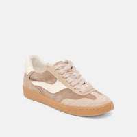 Dolce Vita - Women's Notice Sneaker