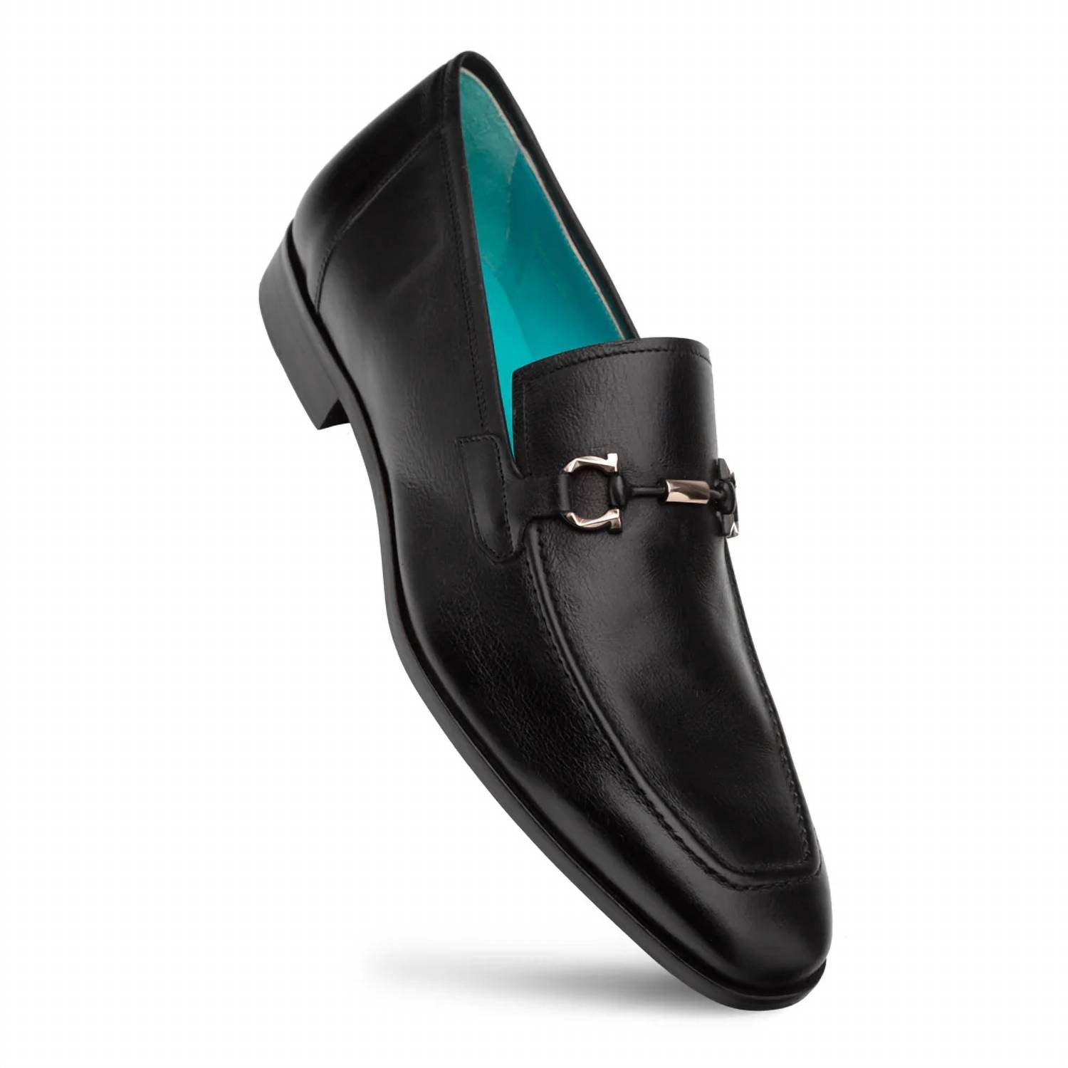 Mezlan - Men's RIOS Flex Ornament Loafer