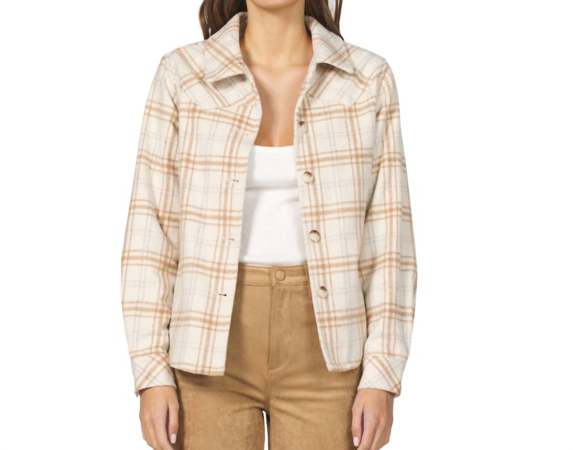 Dear John Denim - West Jacket