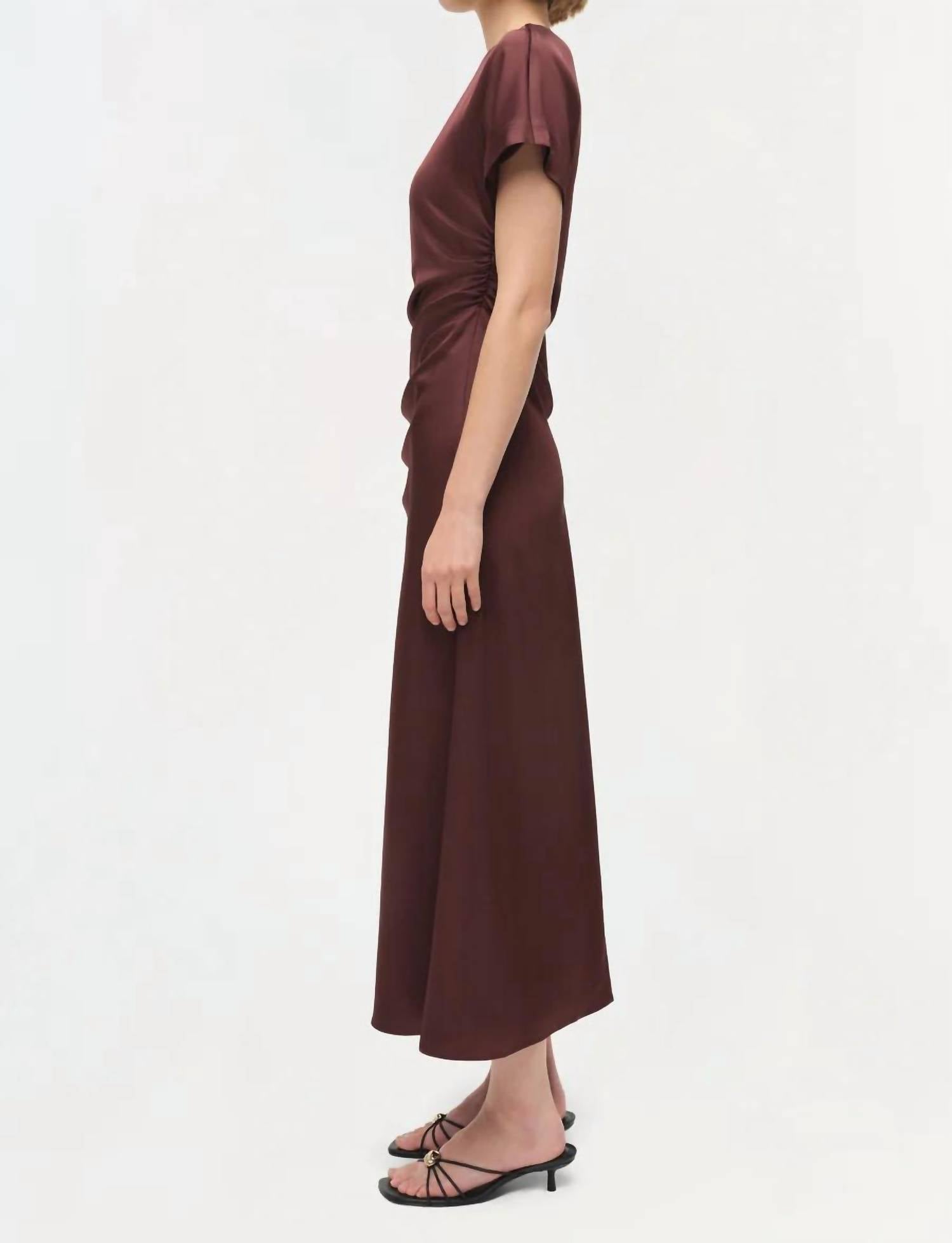 Simkhai - Marabella Midi Dress