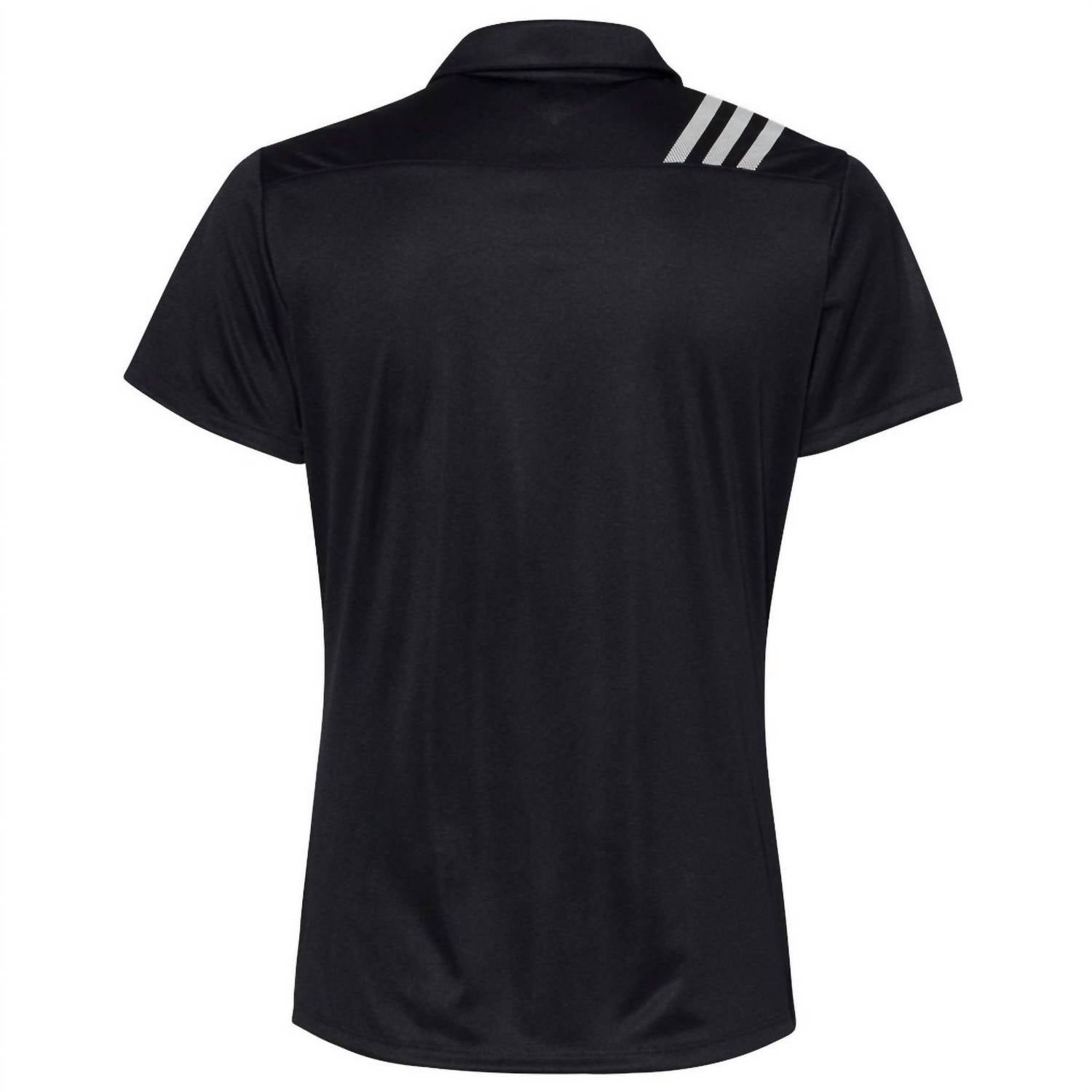 Adidas - Women's Three Shoulder Stripe Top