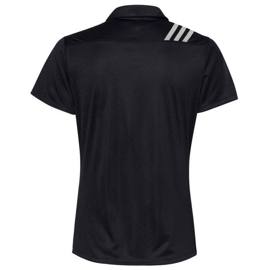 Adidas - Women's Three Shoulder Stripe Top