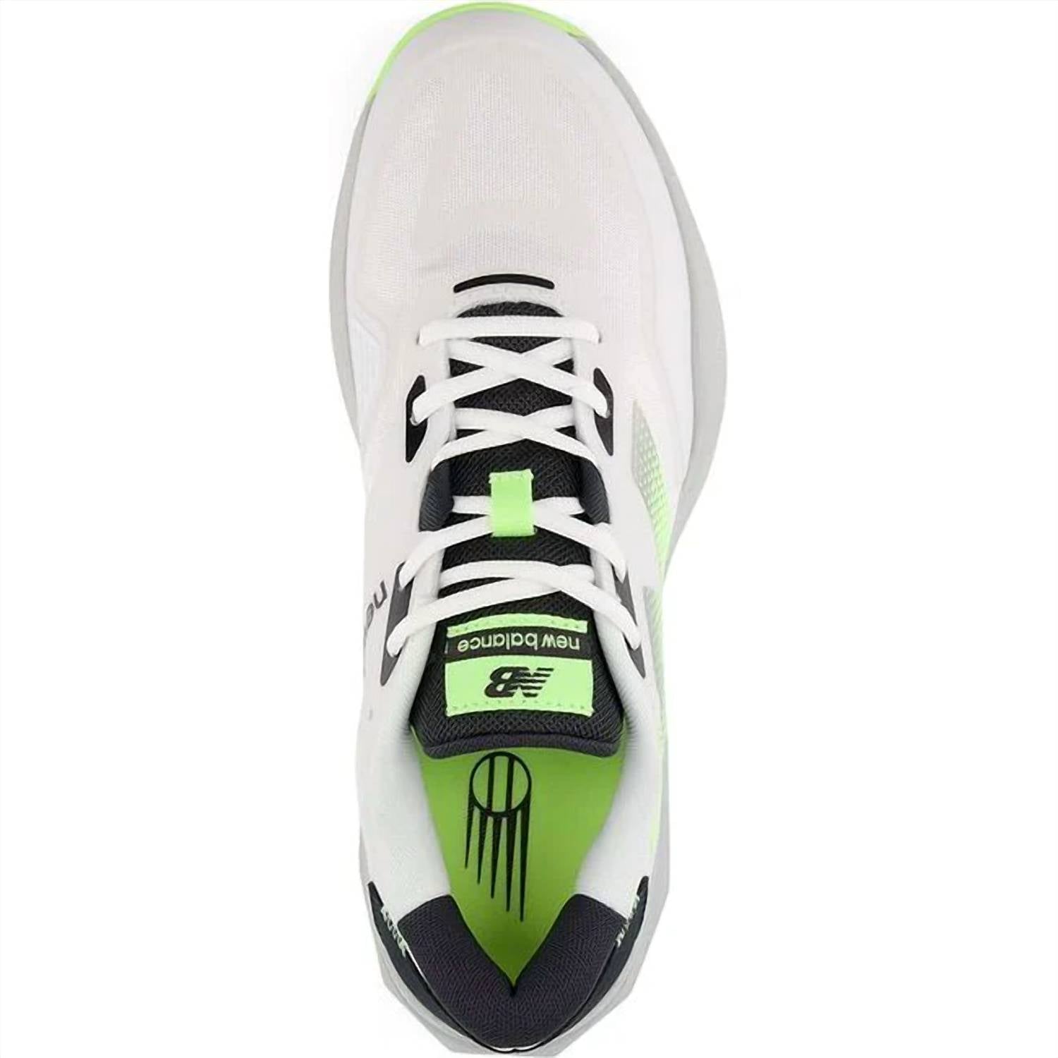 New Balance - Men's Fuelcell 796 V4 Tennis Shoe