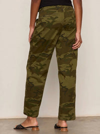 Sanctuary - Boyfriend Cruiser Cargo Pant