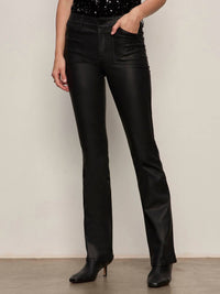 Sanctuary - Slick brooke Bootcut Jeans
