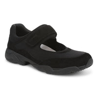 VIONIC Women's Giselle Sneaker in black - women's sneaker