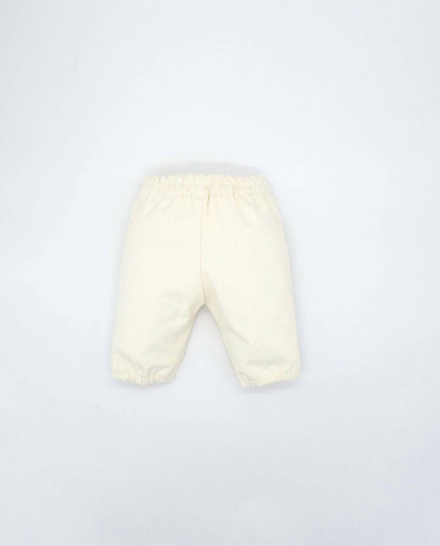 Fina Ejerique - Girl's Corduroy Pants
