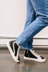 Daze - Women's Daily Driver High Rise Cigarette