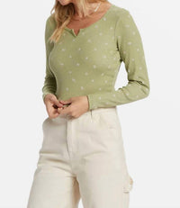Billabong - Reese Thermal Top