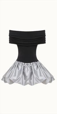 Anna October - Jewel Mini Dress