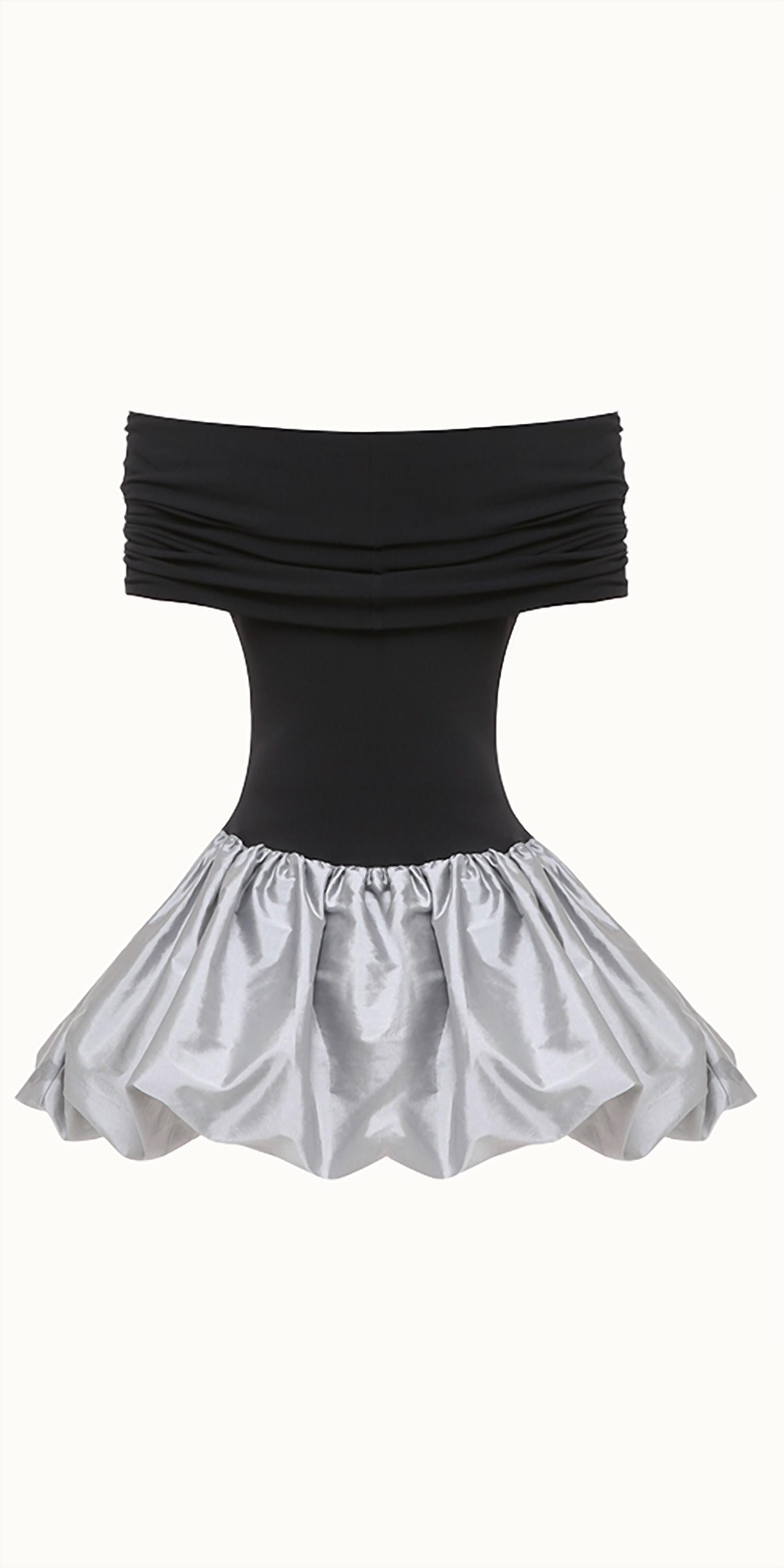 Anna October - Jewel Mini Dress