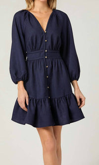 Shoshanna - Tate Dress