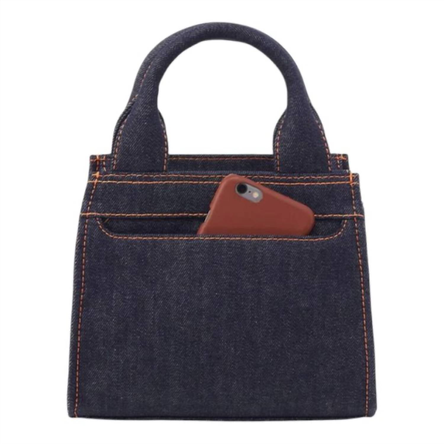 Hobo - Women's Cass Small Tote Bag
