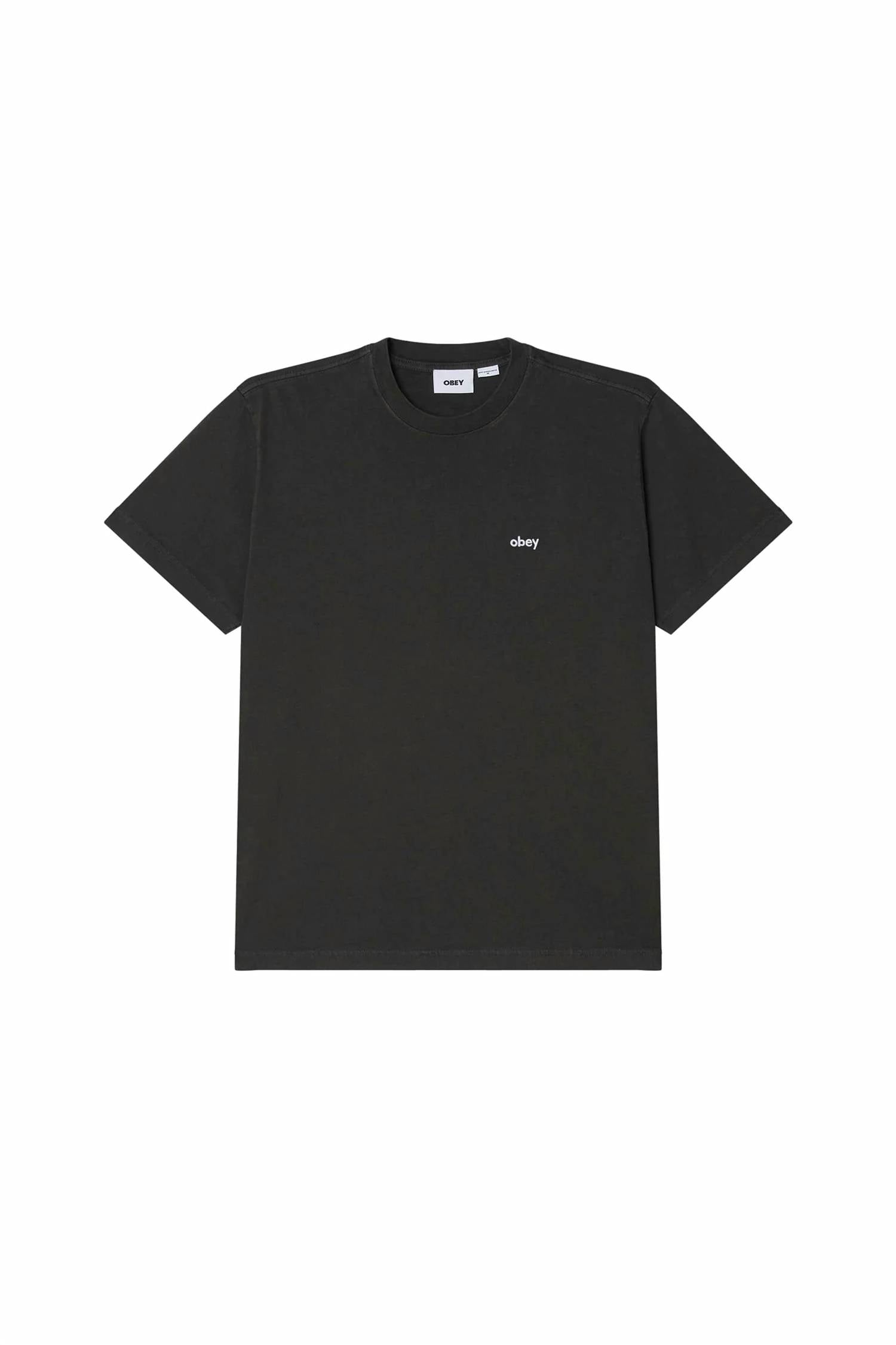 Obey Clothing - Lowercase T-shirt