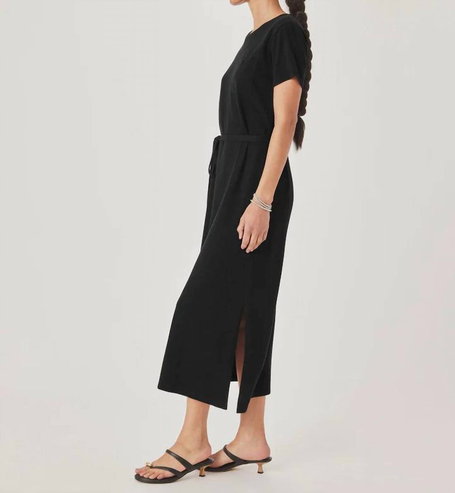 Splendid - Keegan Tee Shirt Dress
