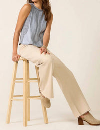 Melissa Nepton - Quinn Top