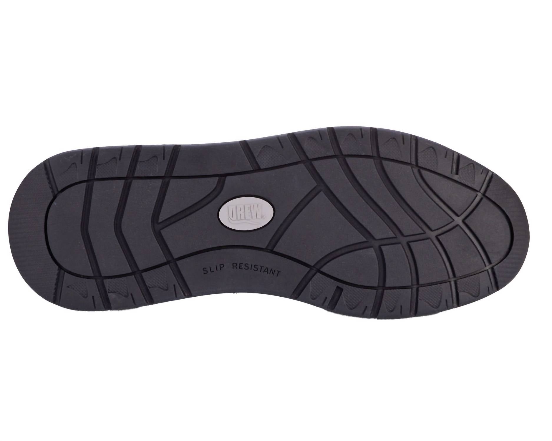 Drew - Men's Caleb Slip On Shoes