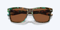 Costa Del Mar - Aransas Polarized Sunglasses 2005 - 05 - 58