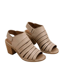 Sbicca - Women's Hanna Heeled Sandal