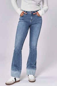Dear John Denim - Jaxtyn Bootcut Jeans