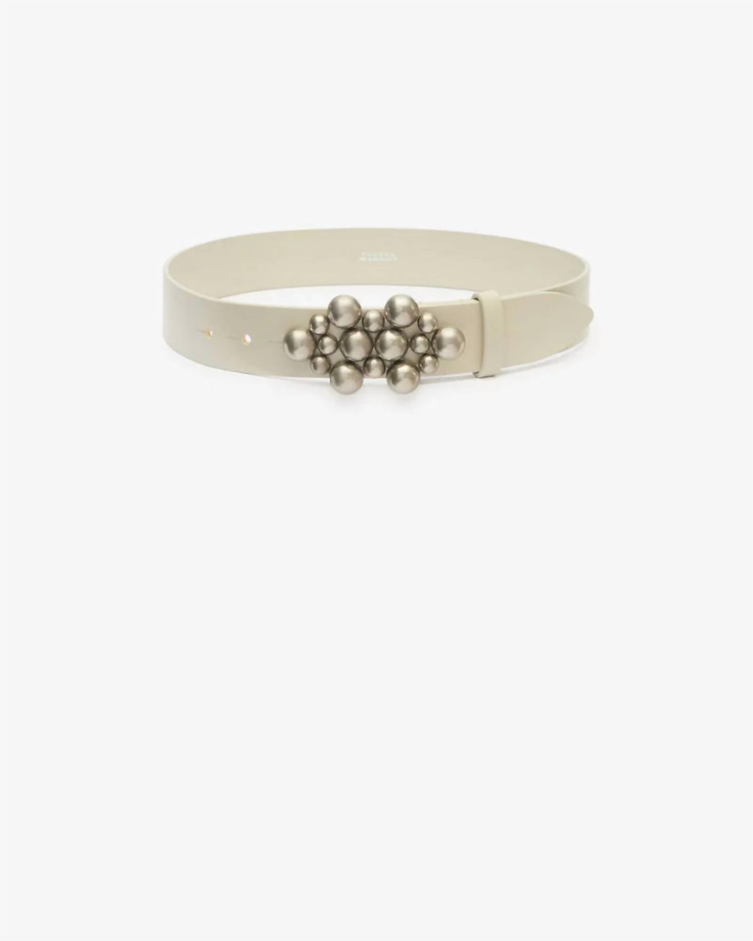 Isabel Marant - Women's Vickia Belt