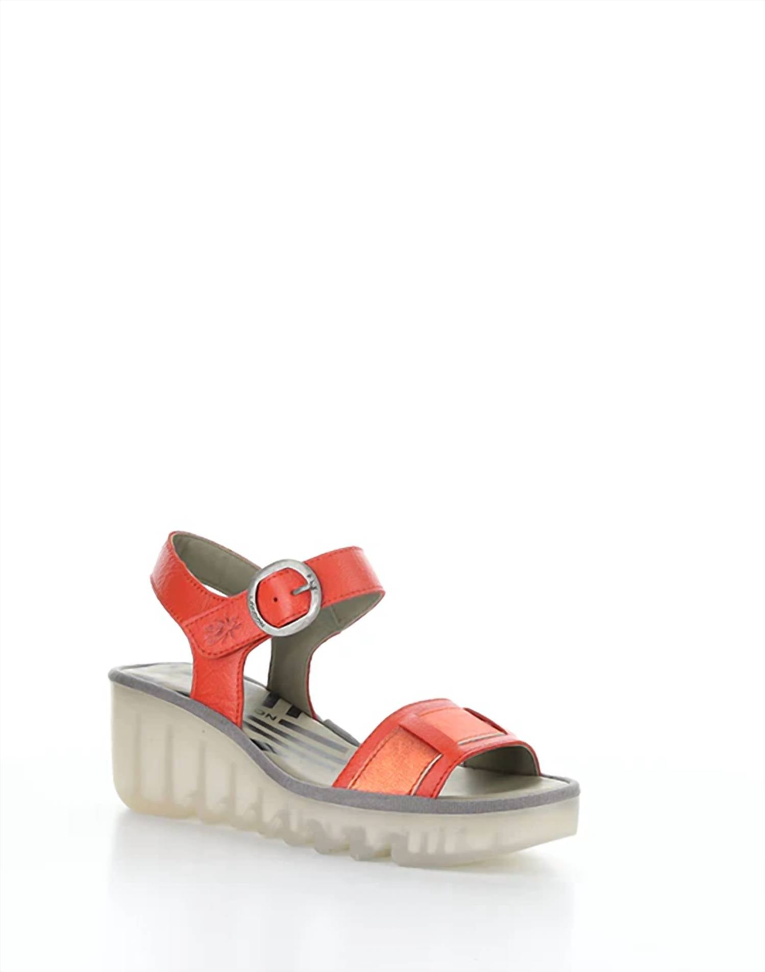 Fly London - Women's Beik Sandal