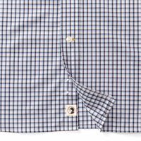 Duck Head - Bryant Plaid Sport Shirt