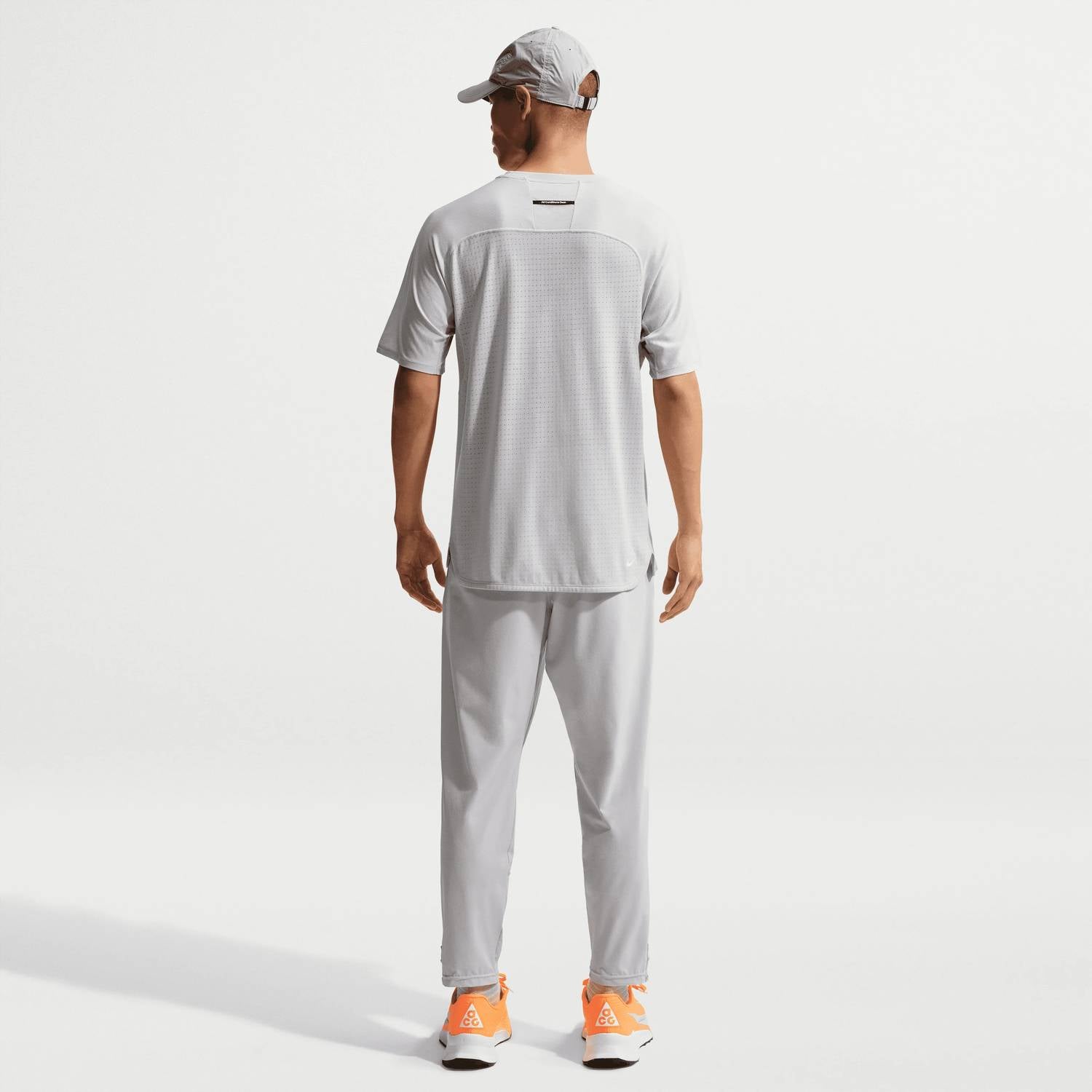 Nike - Acg Solar Chase Trail Running Top