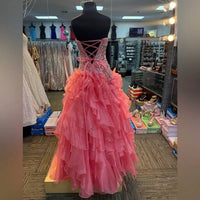 Tiffany Exclusives - Women's Prom Dress