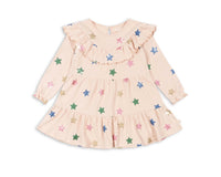 Konges Sløjd - Girl's Malli Glitter Dress