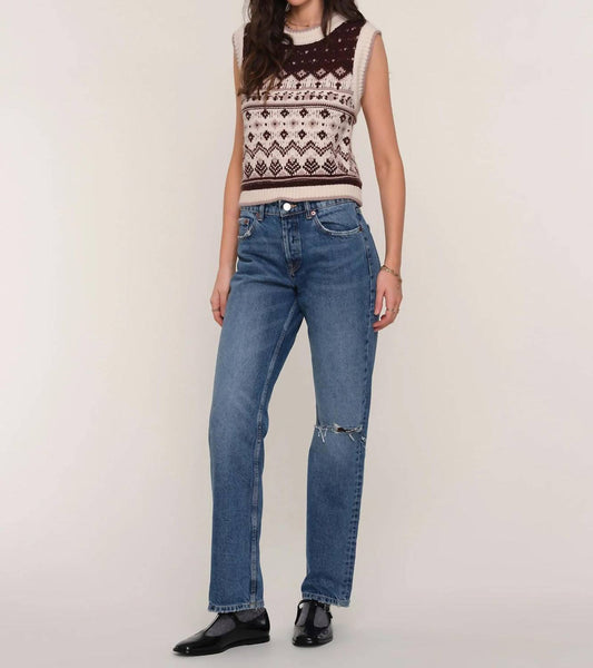 Heartloom - Vivi Vest