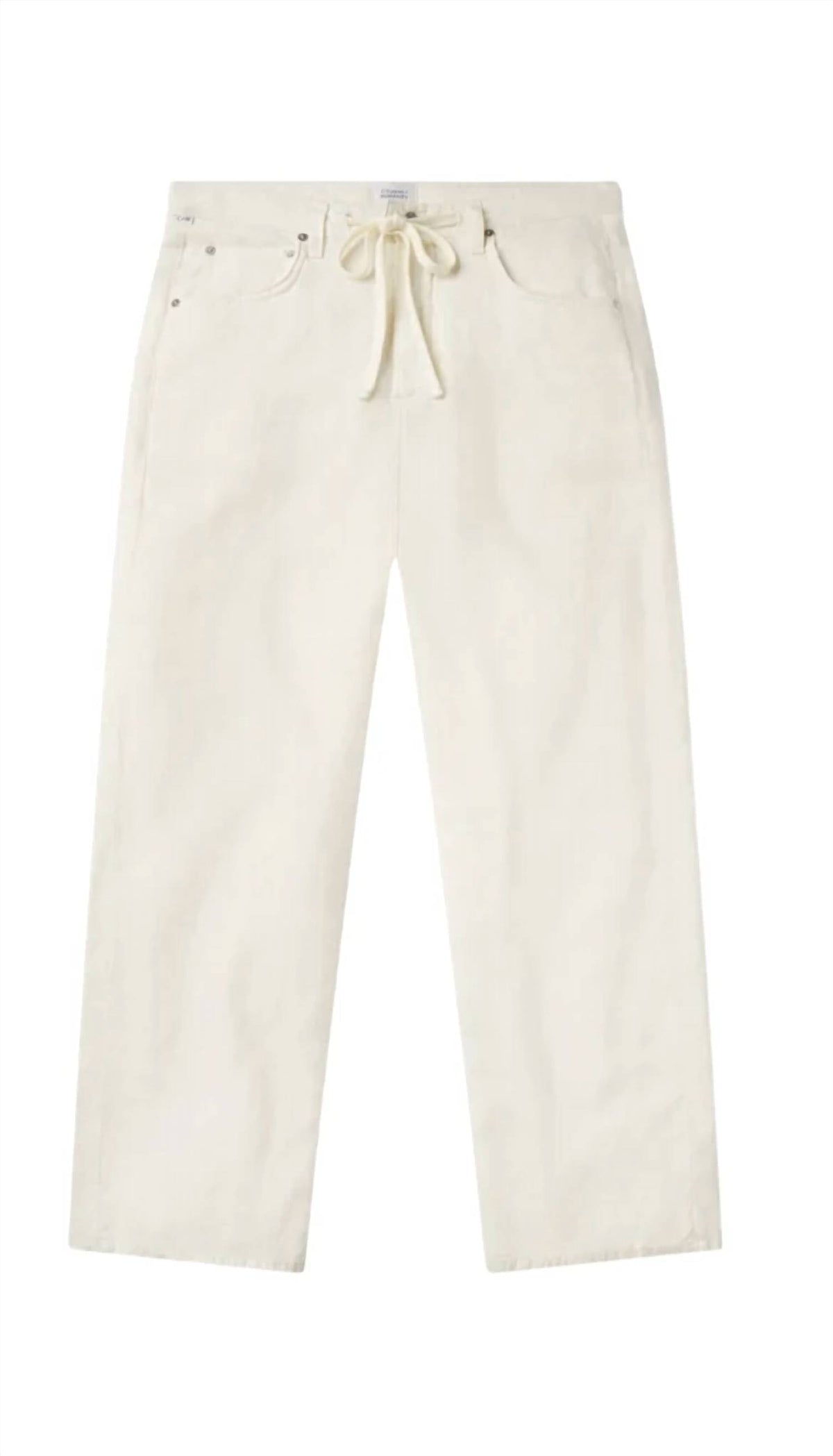 Citizens Of Humanity - Brynn Drawstring Trouser