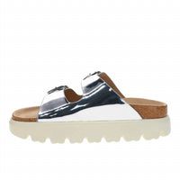 Hey Girl By Corkys - Women's Rumor Has It Footbed Sandals