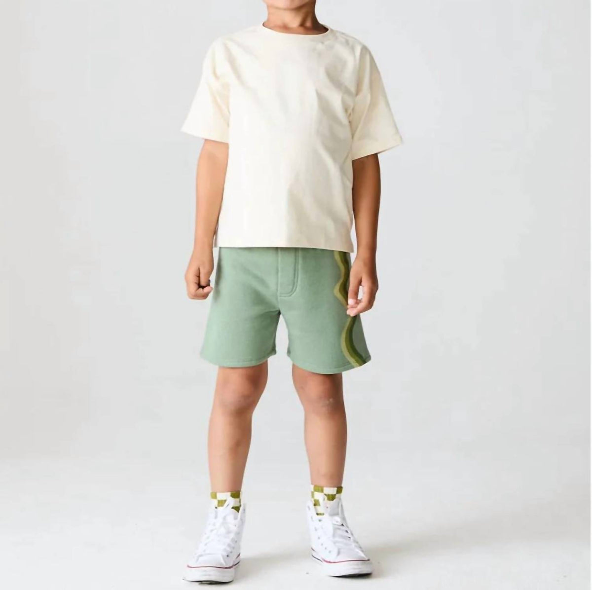 Chaser - Cotton Terry Shorts