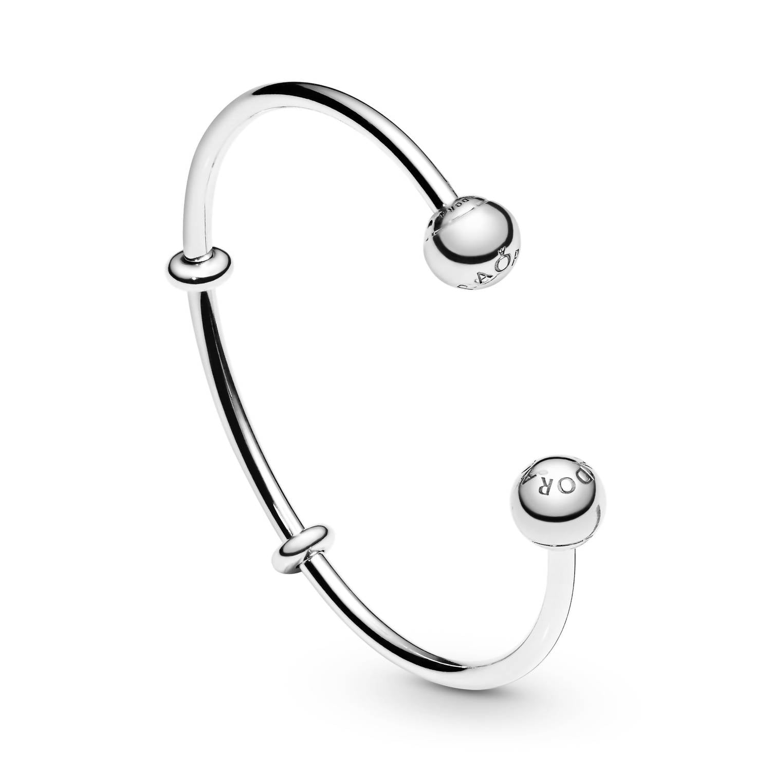 Pandora - Women's Open Bangle