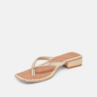 Dolce Vita - Women's Barty Sandal