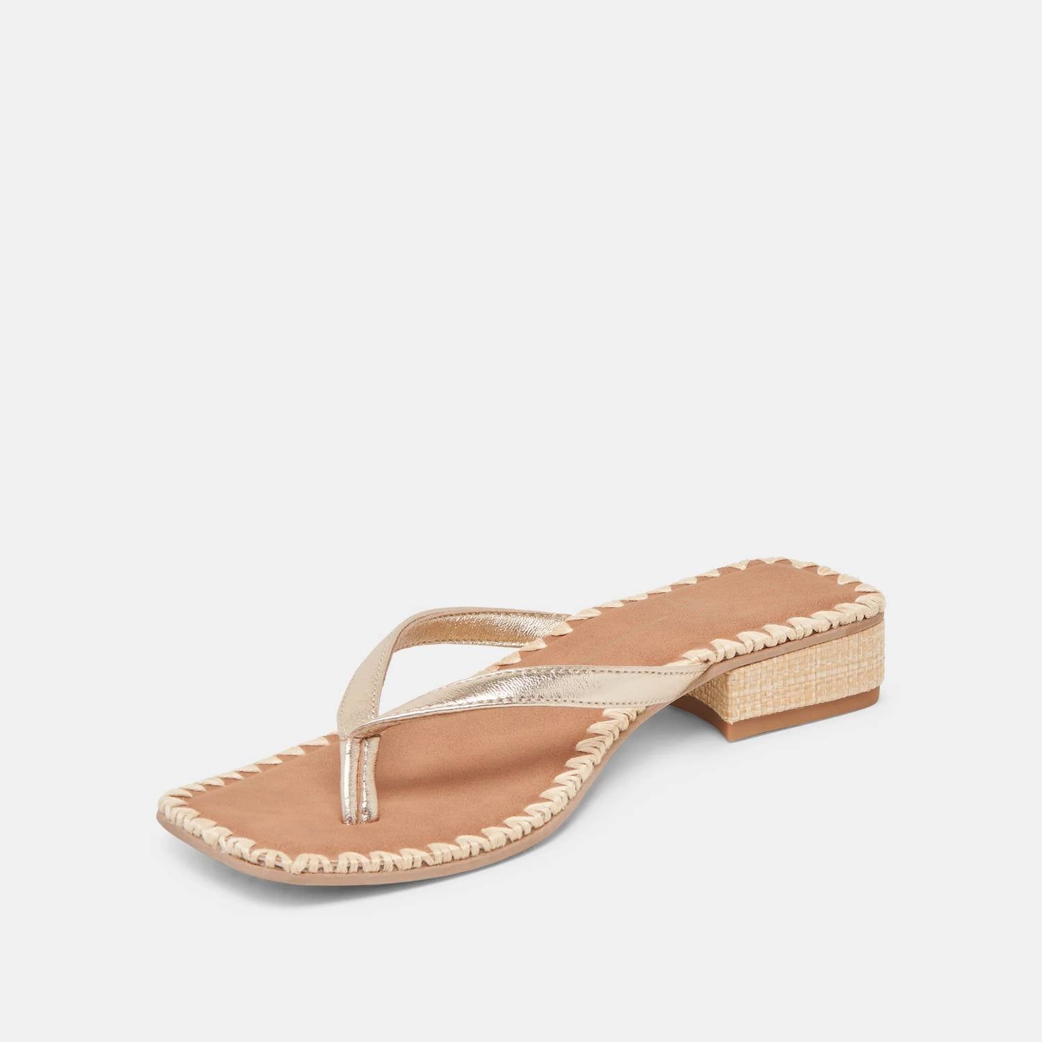 Dolce Vita - Women's Barty Sandal