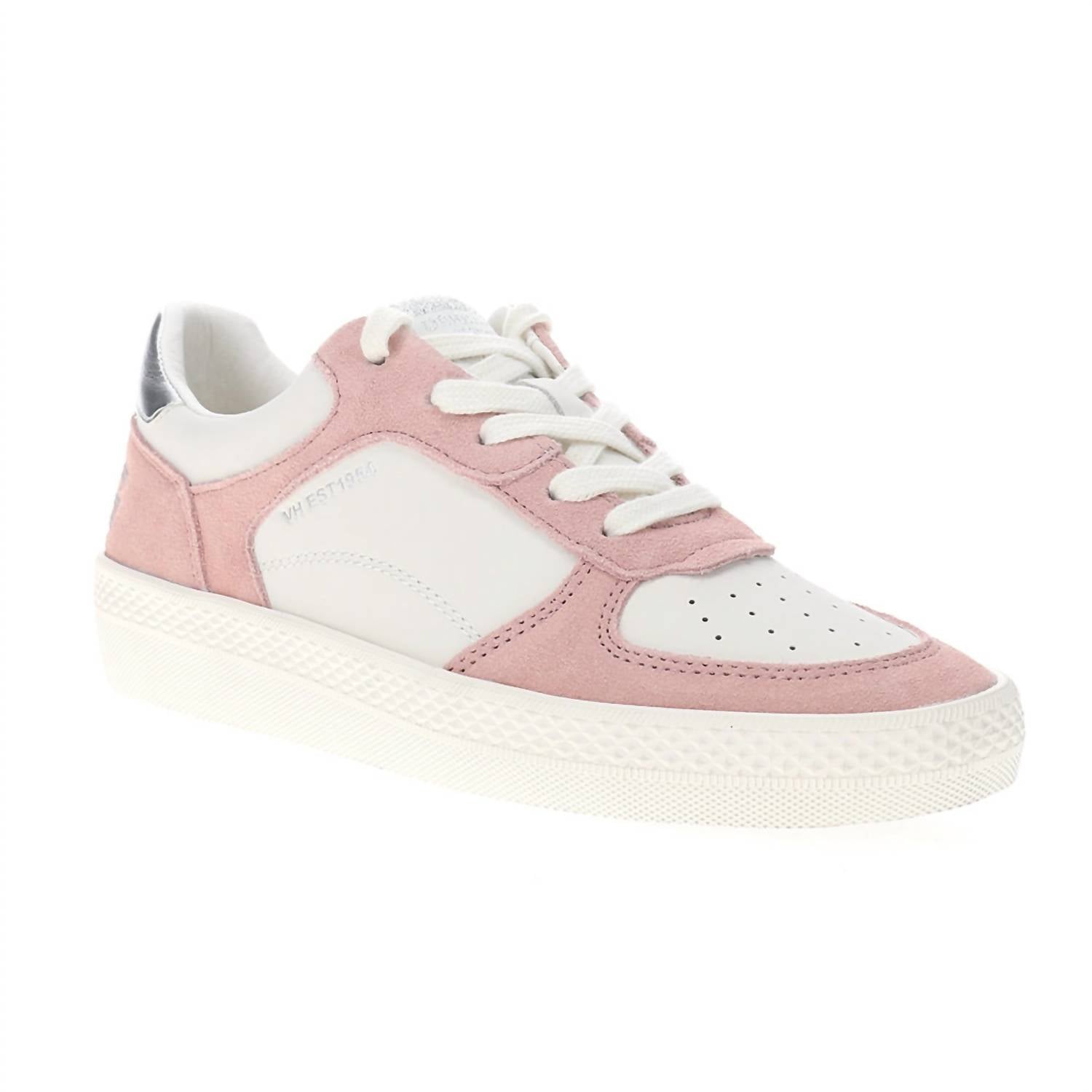 Vintage Havana - Fast 4 Vh Sneakers