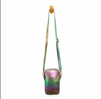 Joy Susan - Women's Phoenix Crossbody Phone Bag