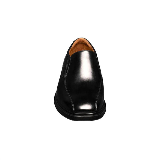 Florsheim - Men's Forecast Waterproof Bike Toe Slip On Shoes