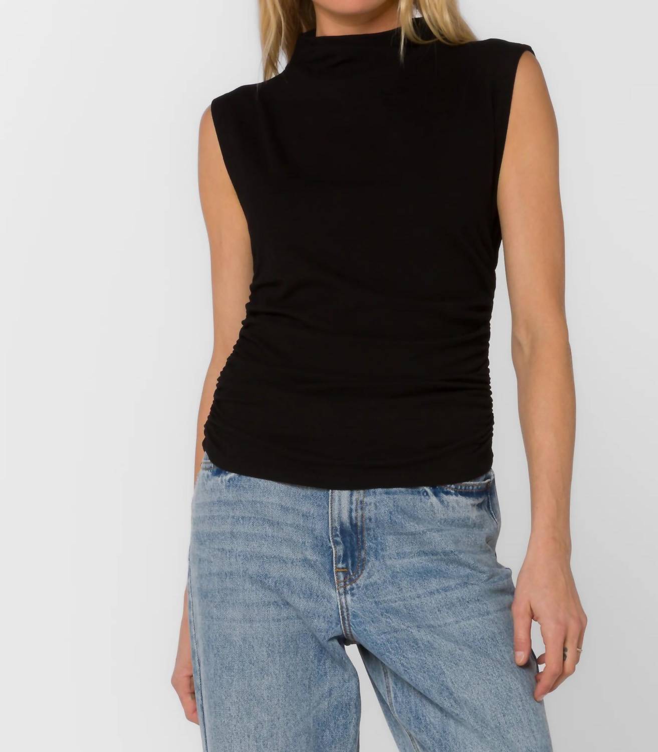Velvet Heart - Lavali Sleeveless Top