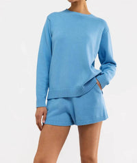 Smith & Quinn - Porter Short