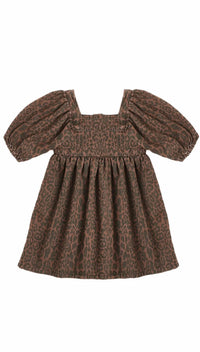Rylee + Cru - Gril's Sretta Babydoll Dress