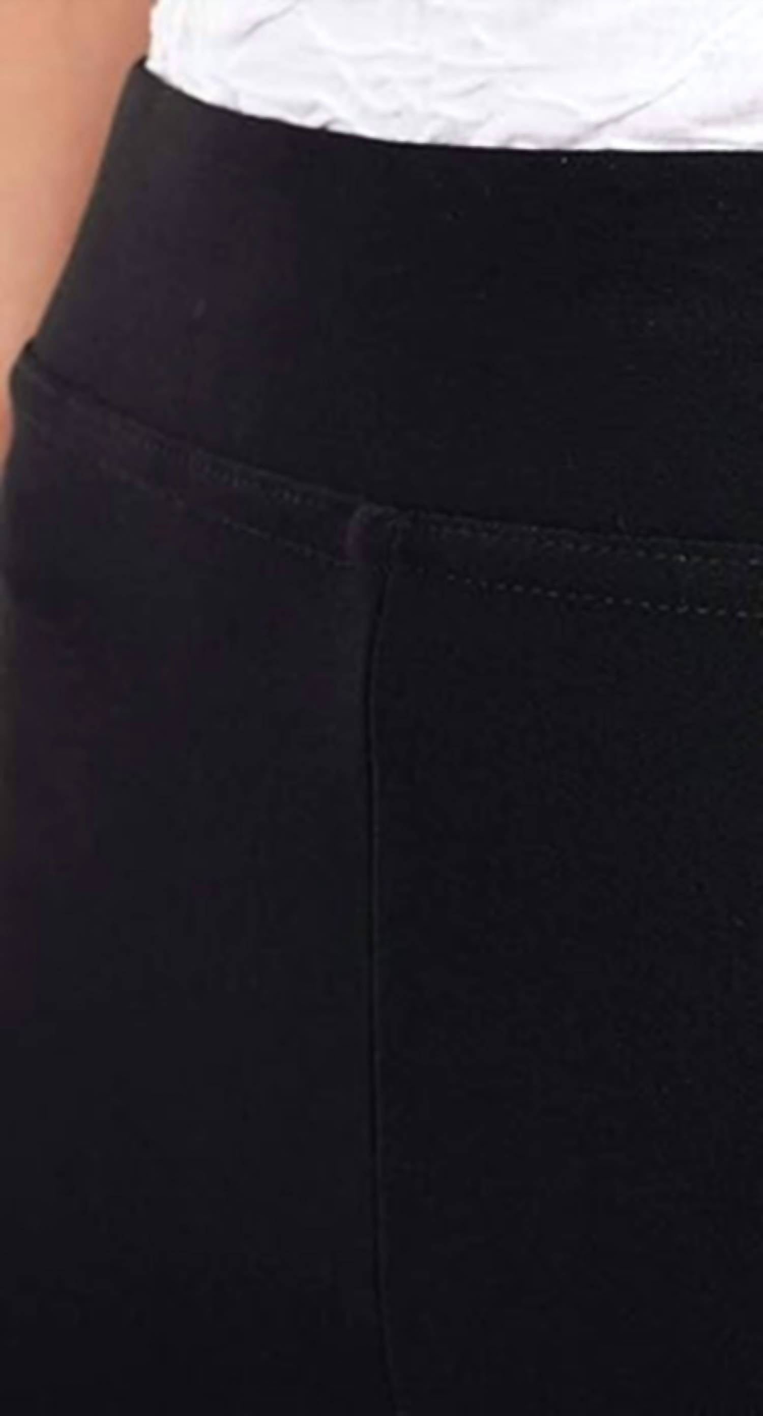 Joseph Ribkoff - Straight Pull-on Pants