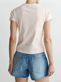 Dl1961 - Women'S - Shrunken Tee