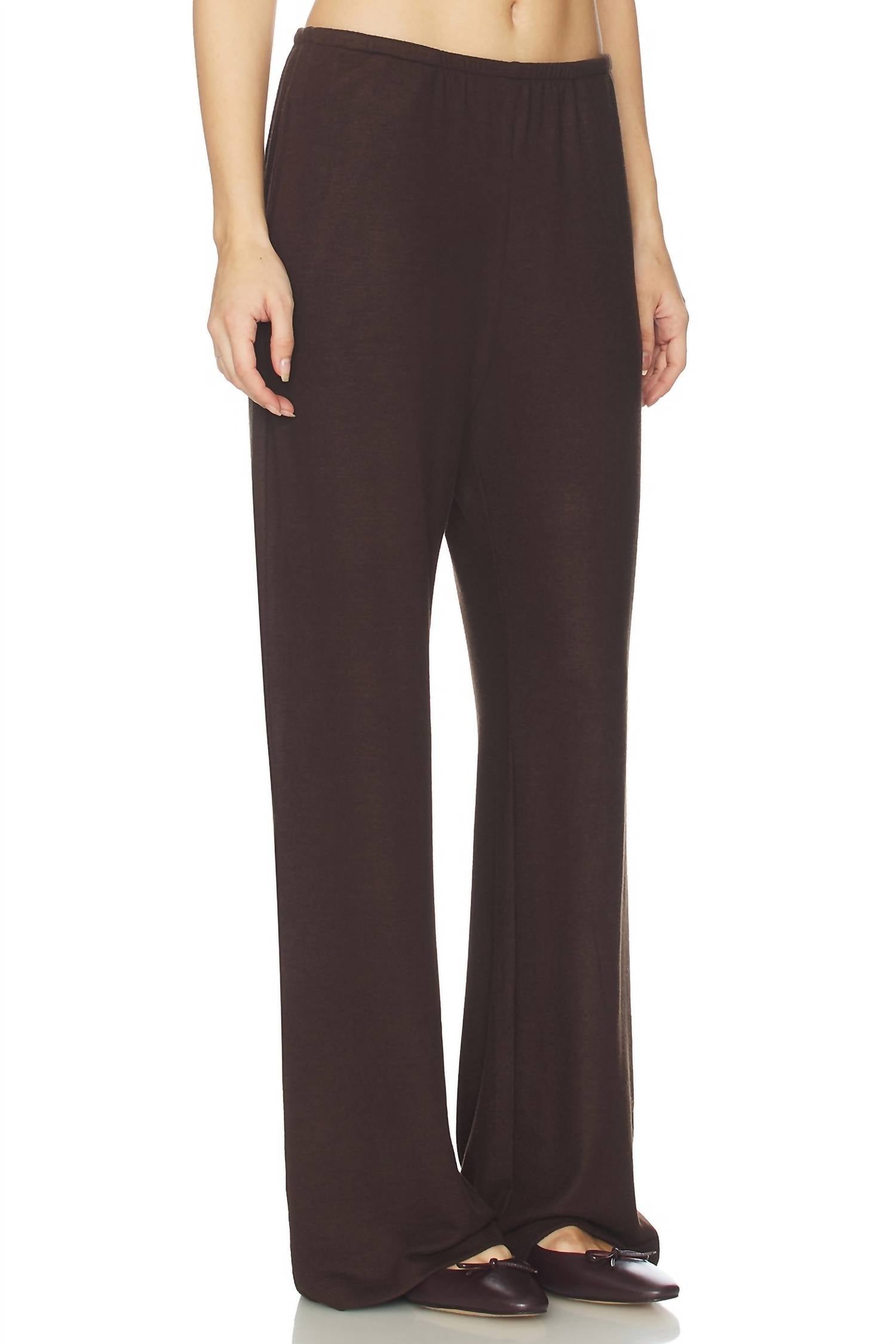 Leset - Lauren Pocket Pant
