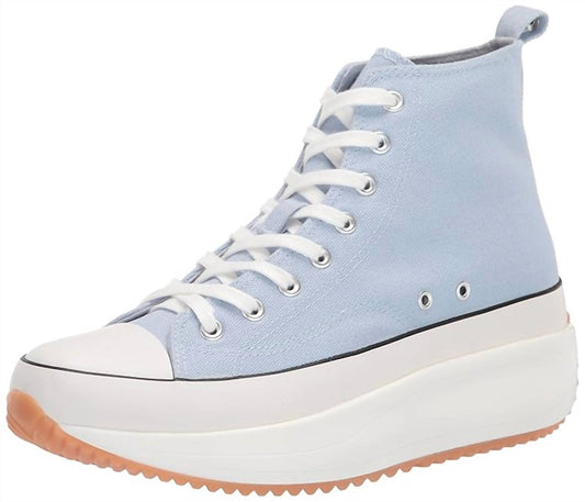 Madden Girl - Women's Winnona Sneaker