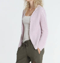 Label+Thread - Cool Days Cardigan