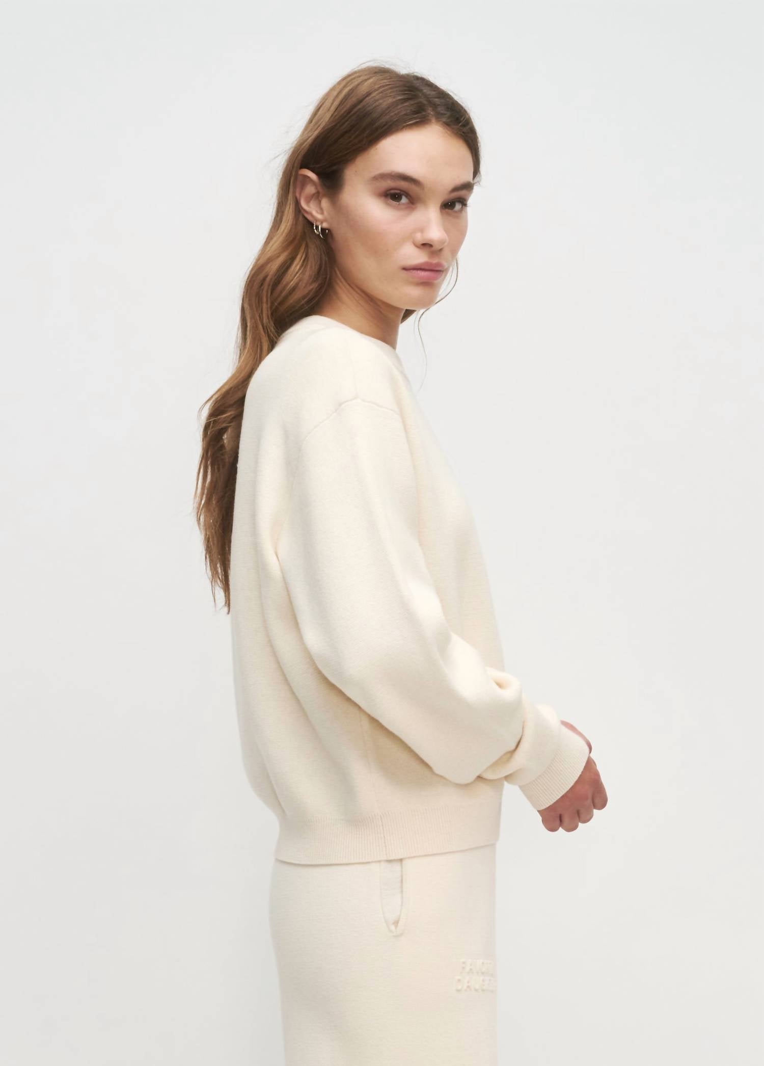 Favorite Daughter - Fatigue Sisters Sweatshirt
