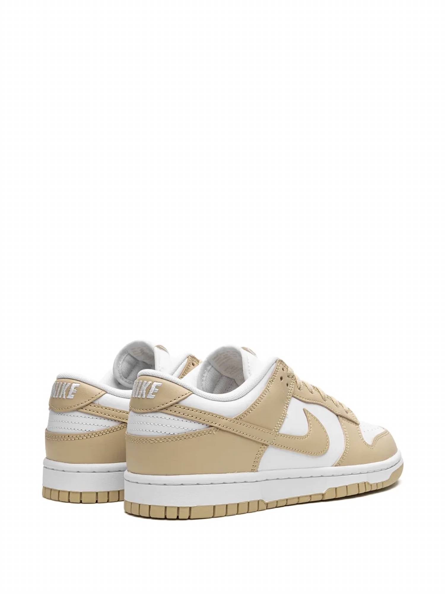 Nike - Men's Dunk Low Sneakers